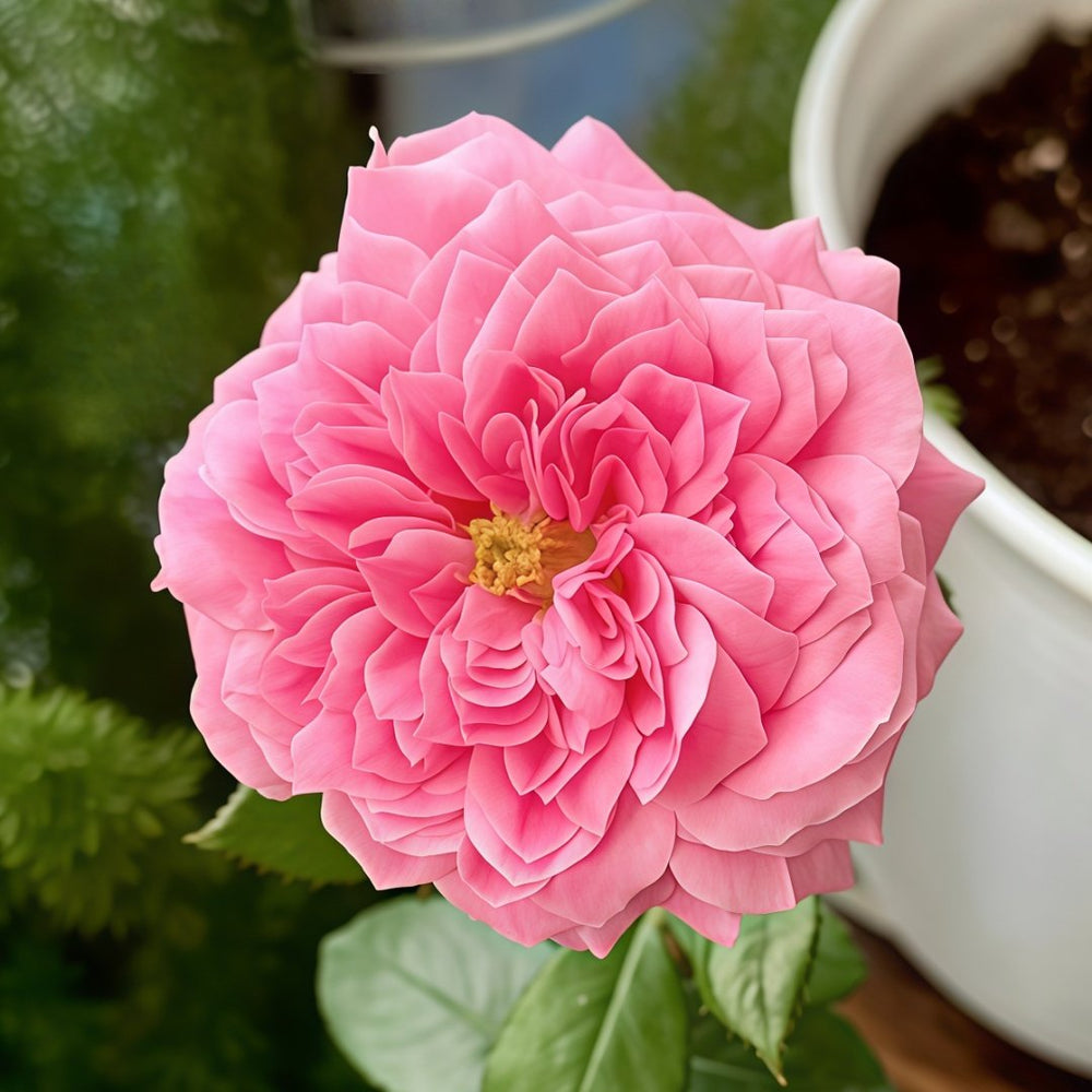 Emily Rose Plant|艾米丽 image 0