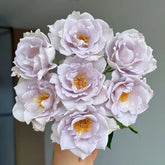 Blue Vague Rose Plant|蓝色迷雾 image 0