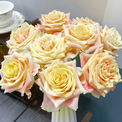 Wild Crown Rose Plant | 狂野王冠 image 0