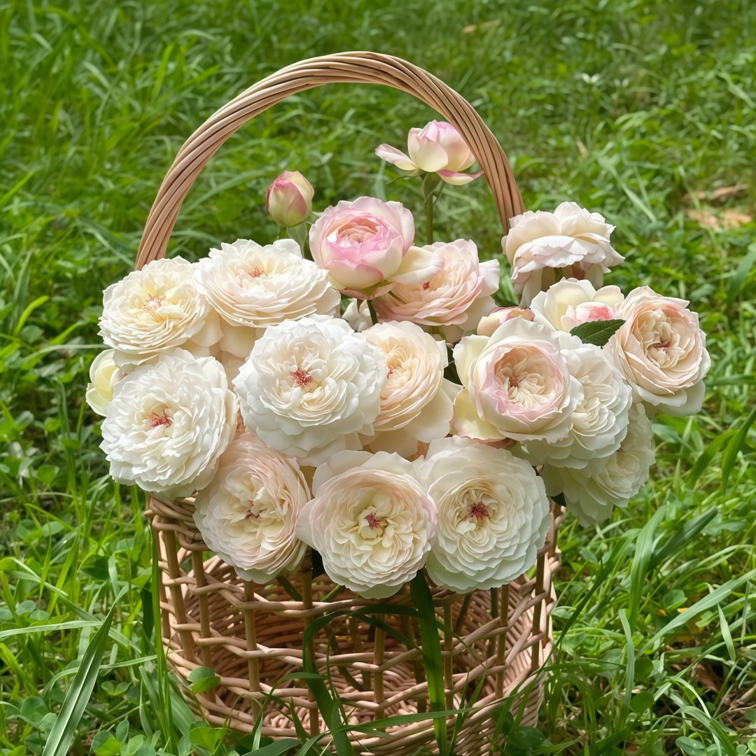 Savon Rose Plant|肥皂 image 9