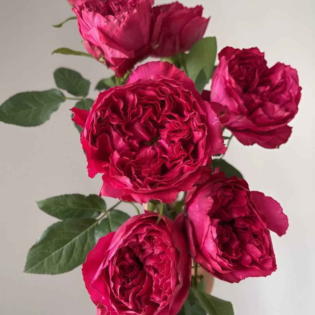Rospberry Elegance Rose Plant｜优雅树莓 image 6