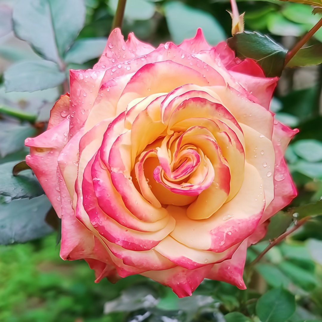 Memphis Rose Plant|梦菲斯 image 0