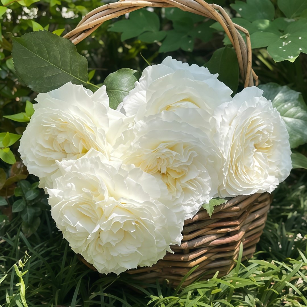 Patience Rose Plant｜耐心 image 7