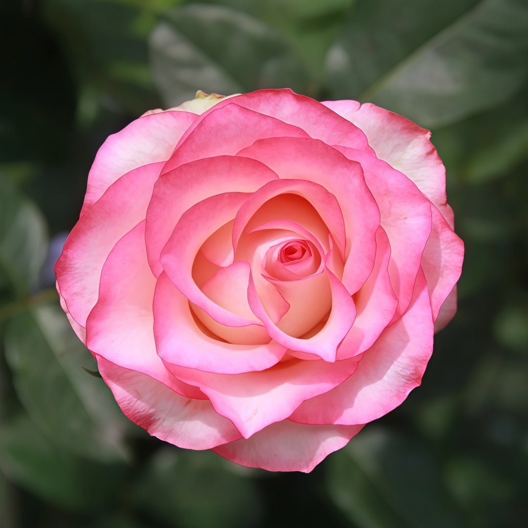 Verdi Rose Plant ｜绝代双骄 image 0
