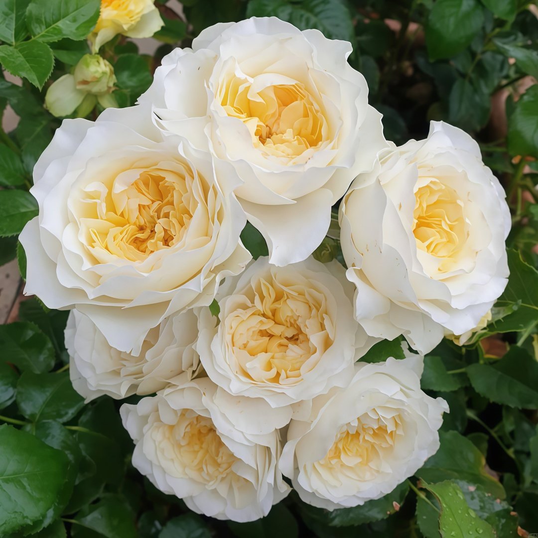 Eugenie Rose Plant｜尤金妮 image 0