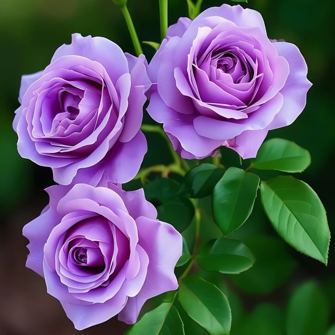 Ocean Song Rose Plant｜海洋之歌 image 6