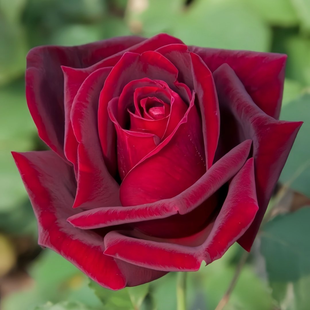 Papa Meilland Rose Plant｜玫昂爸爸 image 2