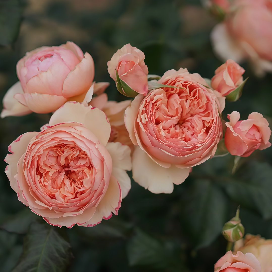 Masora Rose Plant| 真宙 image 5