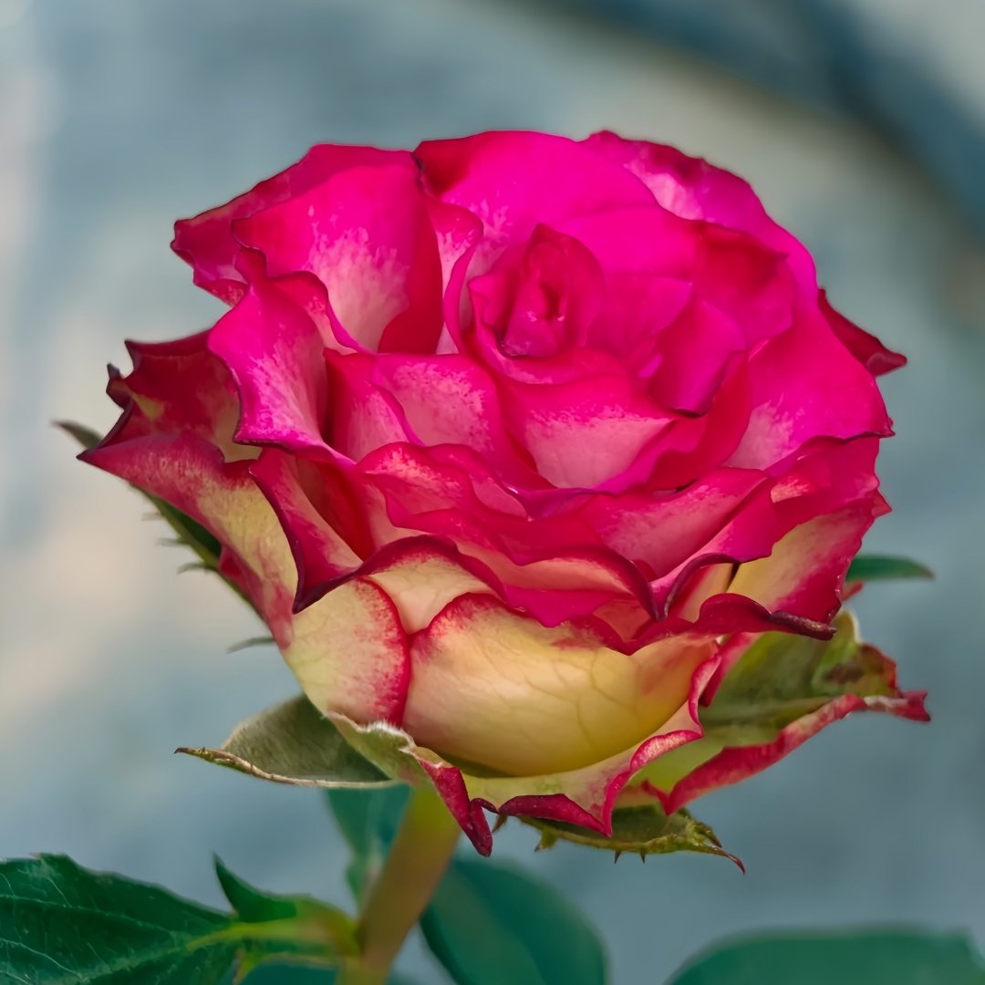 Absurda Rose Plant｜阿巴苏达/荒谬 image 4