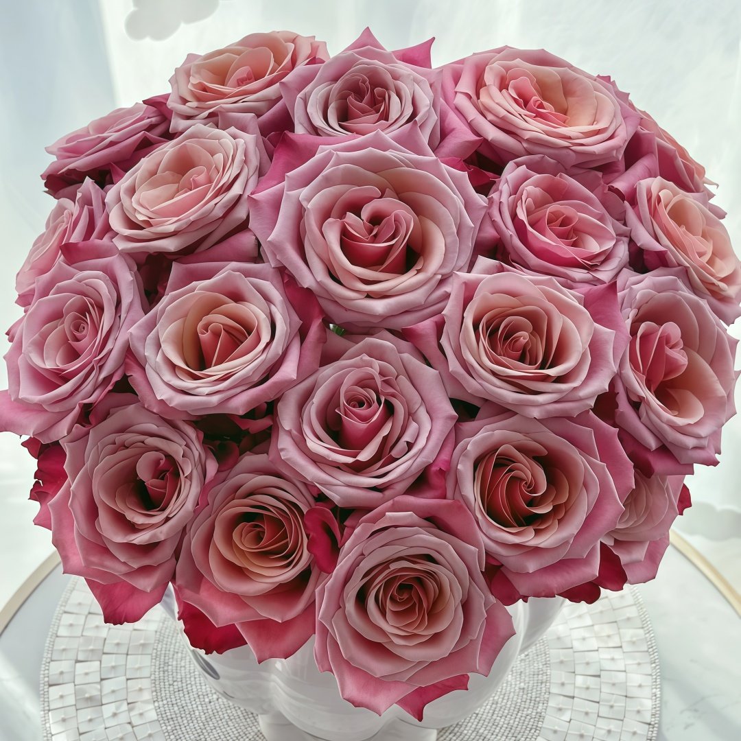 Cold Brew Rose Plant｜冷酿 image 8