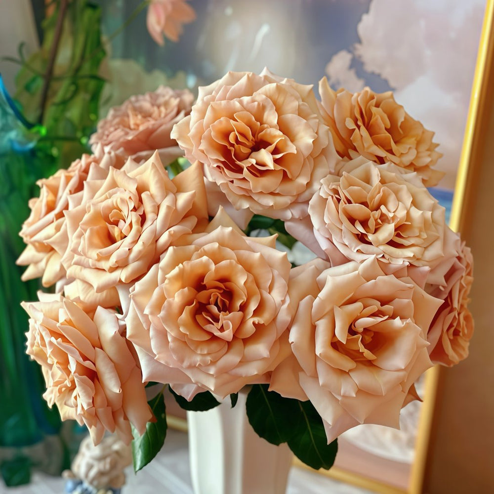 Tresor Rose Plant｜珍爱之宝 image 7