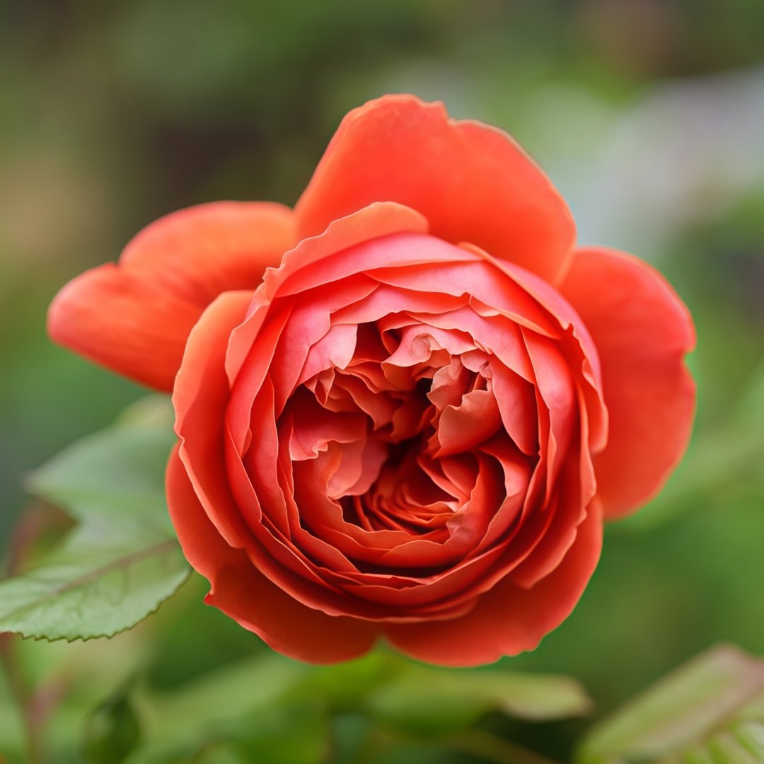 Summer Song Rose Plant｜颂夏 image 4