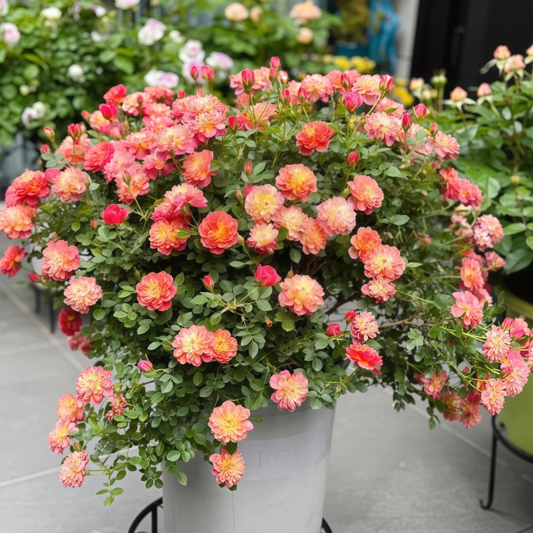 Cache Cache Rose Plant｜躲躲藏藏 image 8