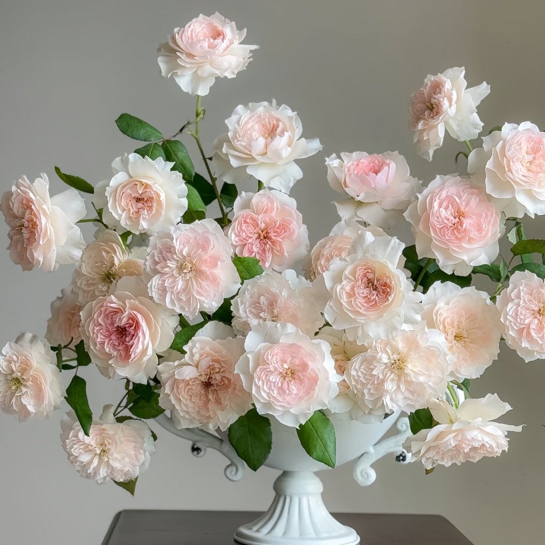 Jiashu Rose Plant|家书 image 8