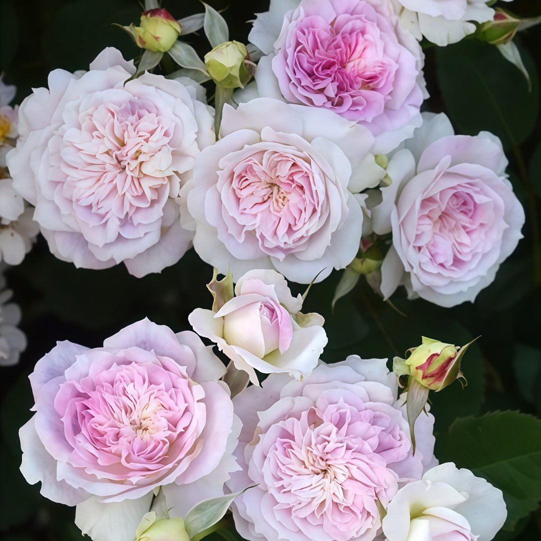 Kírkē Rose Plant｜瑟西 image 6