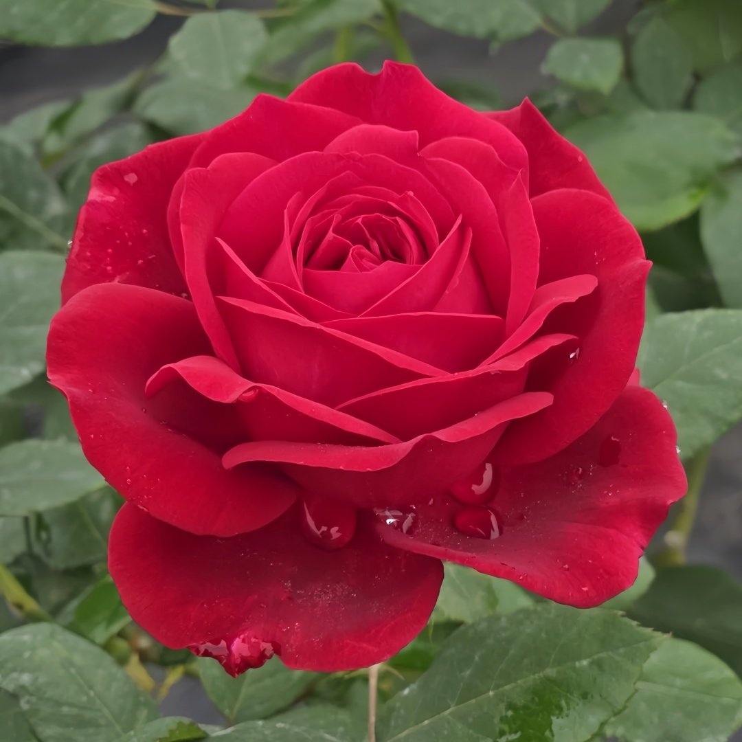 Janice kellogg Rose Plant|詹尼斯·凯洛格 image 0