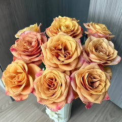 Symbol Rose Plant｜标志 image 0