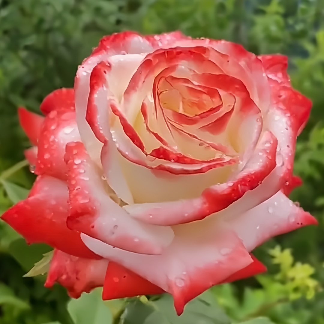 Imperatrice Farah Rose Plant | 法拉皇后 image 4