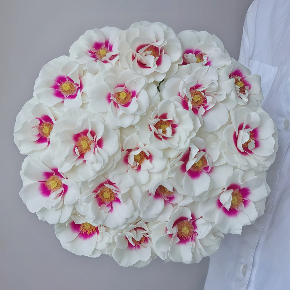 Brideside Rose Plant｜桥边之约 image 1
