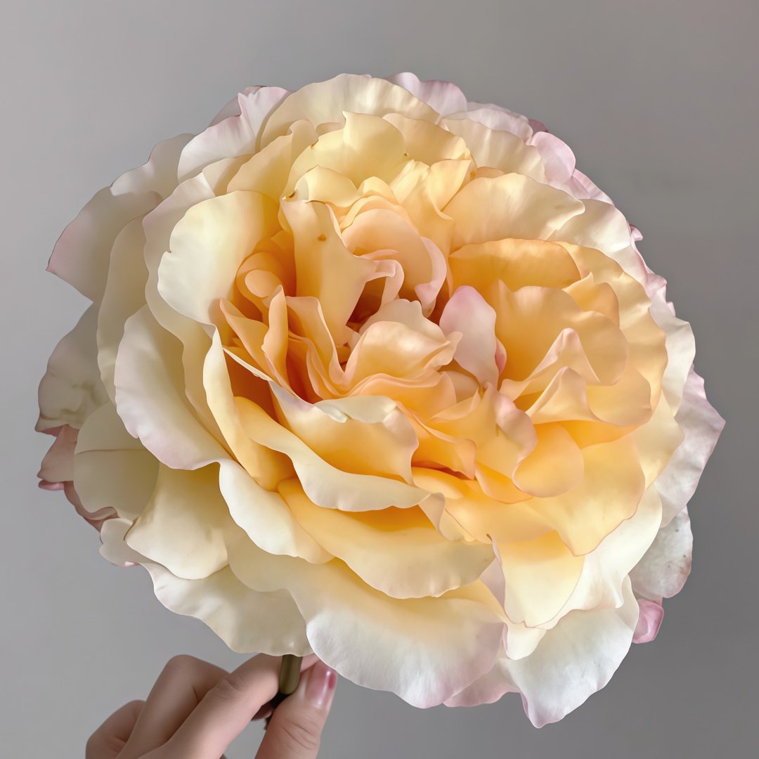 Stylist Rose Plant｜造型师 image 7