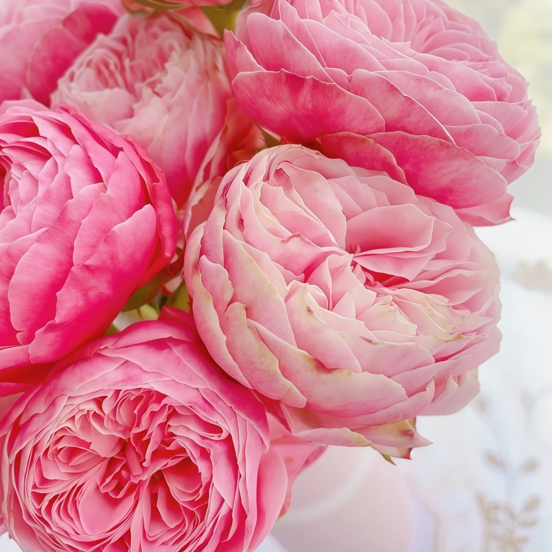Victoria Classic Rose Plant｜维多利亚经典 image 7