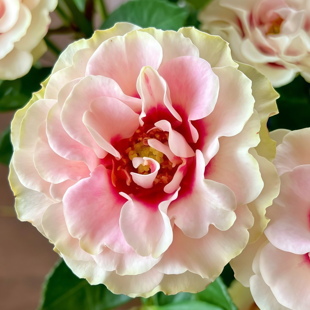 Brideside Rose Plant｜桥边之约 image 4