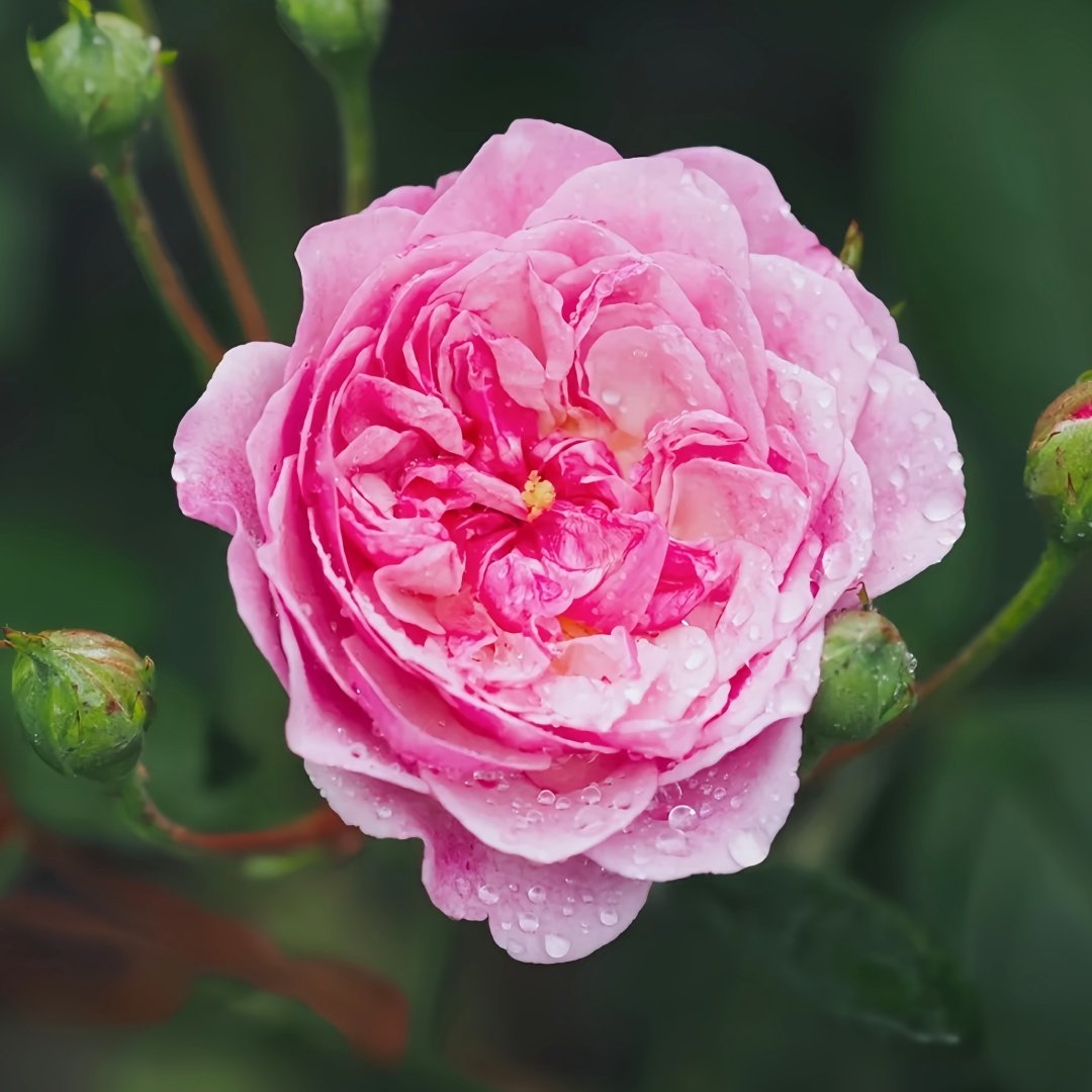 Romantic Siluetta Rose Plant|浪漫剪影 image 0
