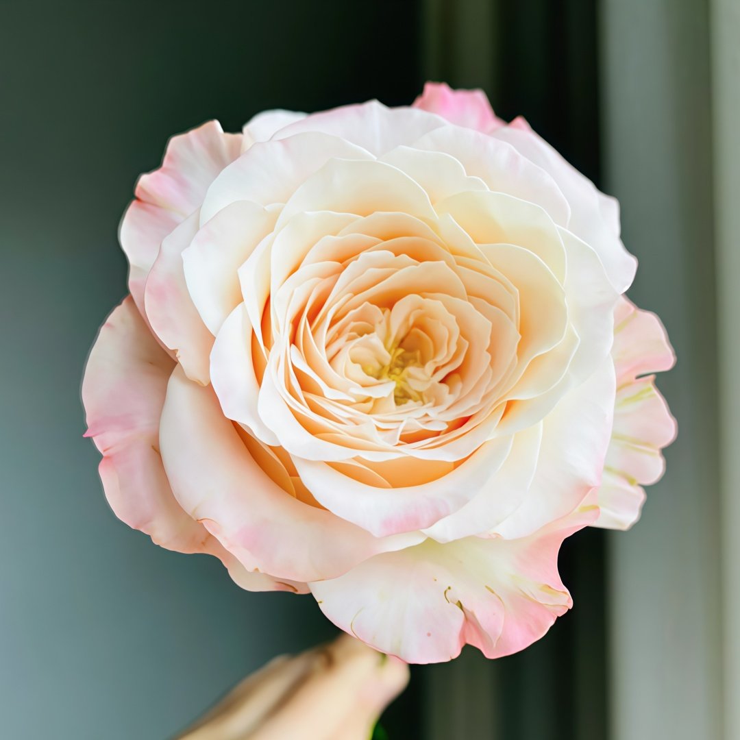 Hazel Rose Plant|赫兹 image 1
