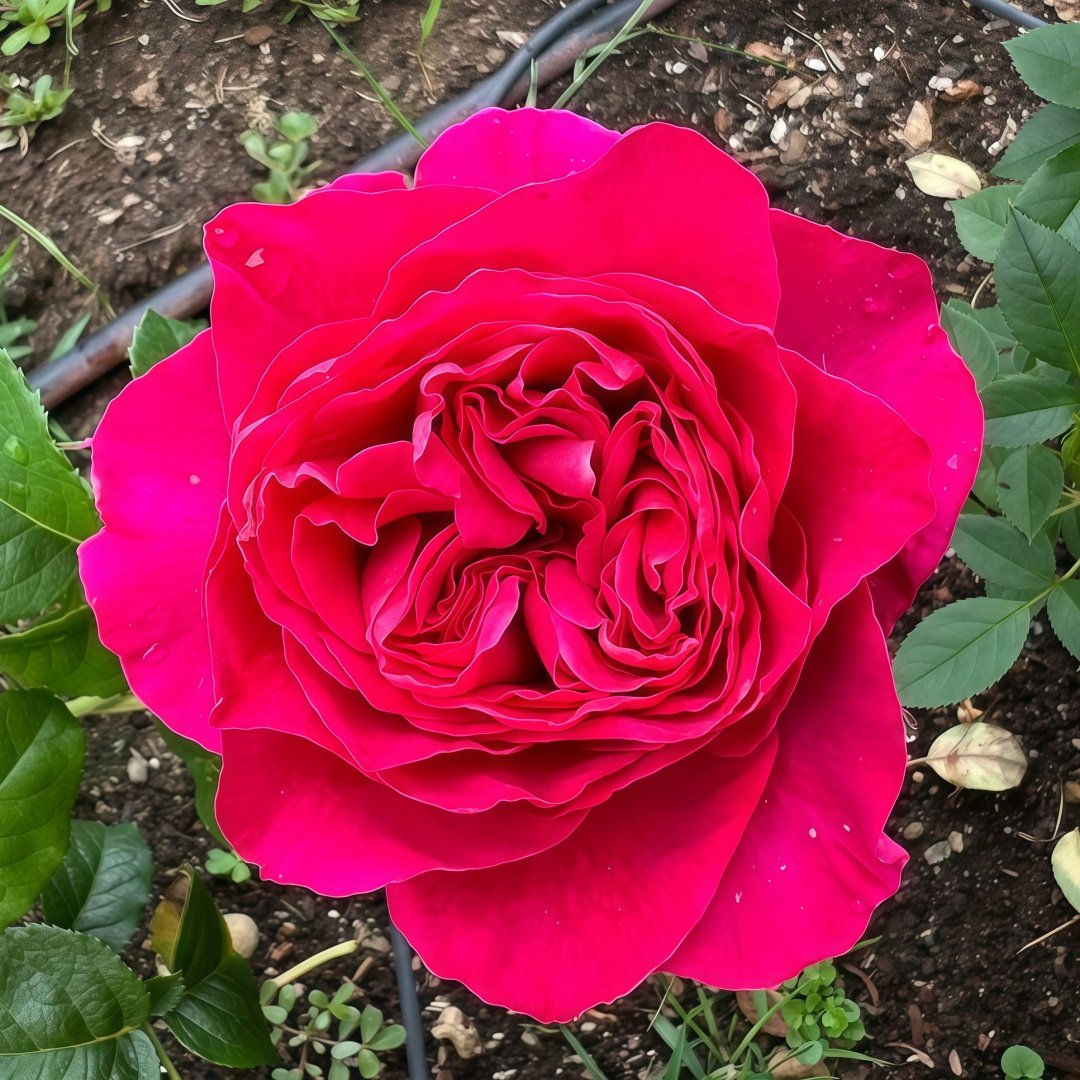 Kate Rose Plant｜凯特 image 6