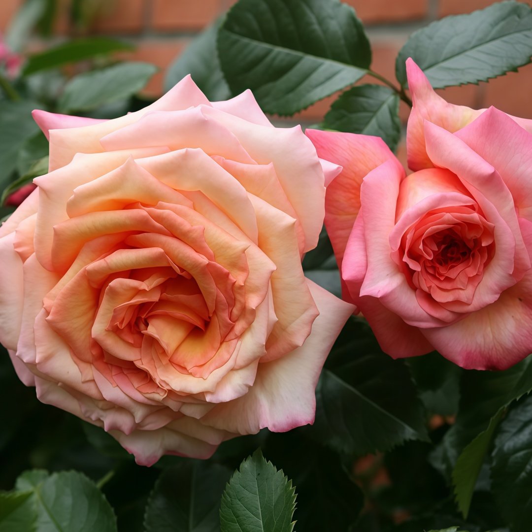Barock Rose Plant｜巴洛克 image 2