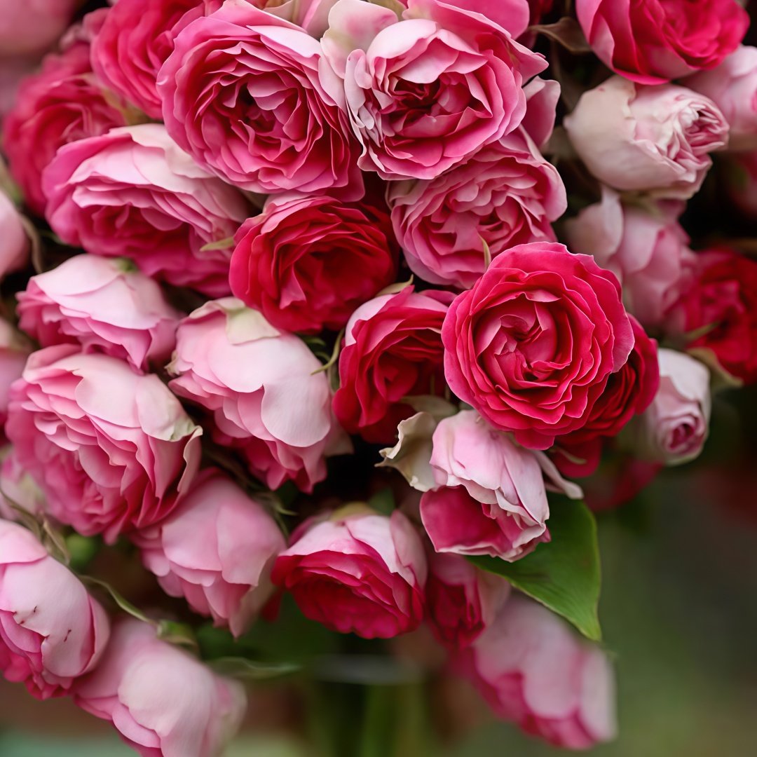 Rouge Rose Plant｜胭脂扣 image 9