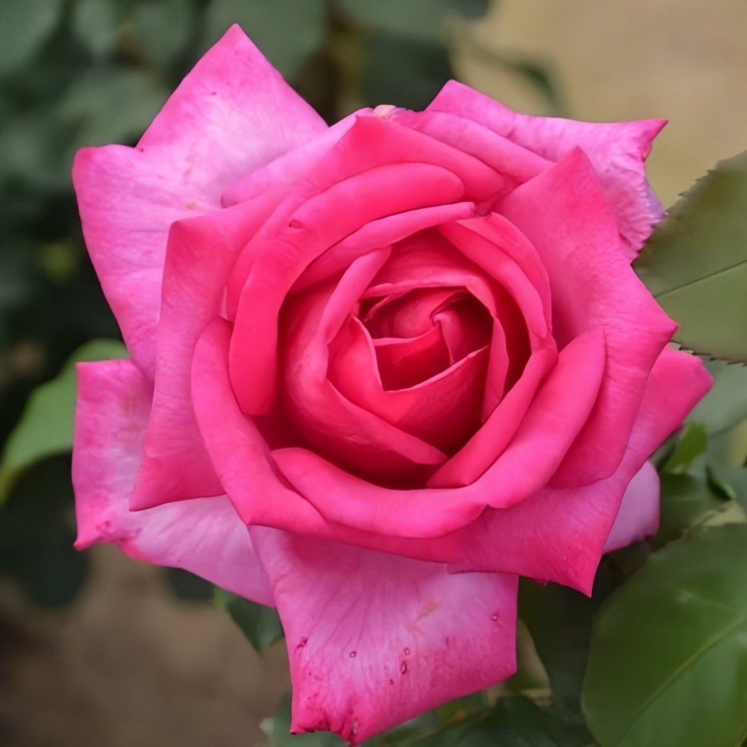 Parole Rose Plant|诉说 image 0