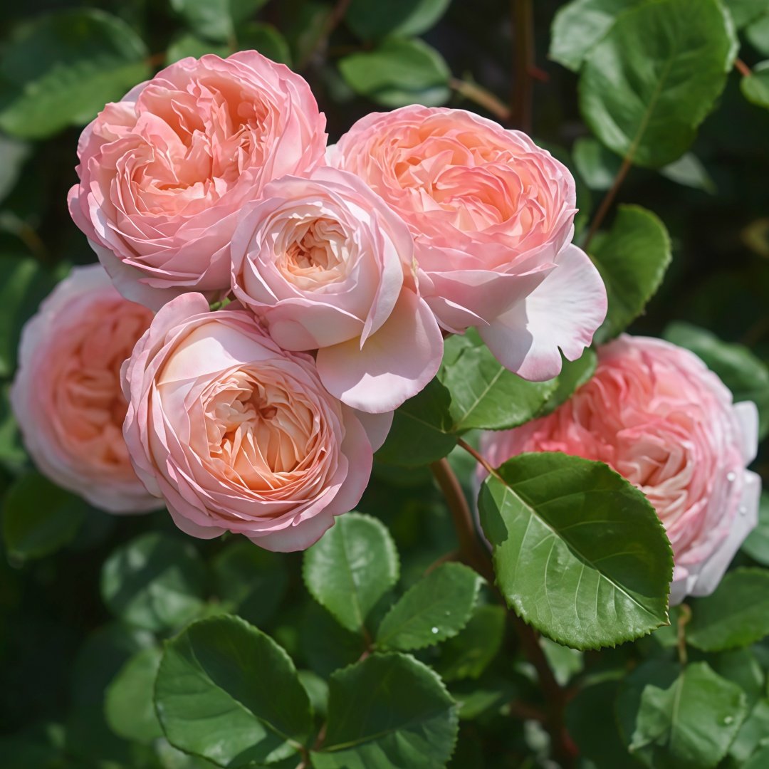 Confiture Rose Plant | 果酱 image 6