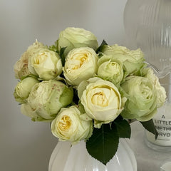 Wedding Piano Rose Plant|婚礼钢琴 image 1