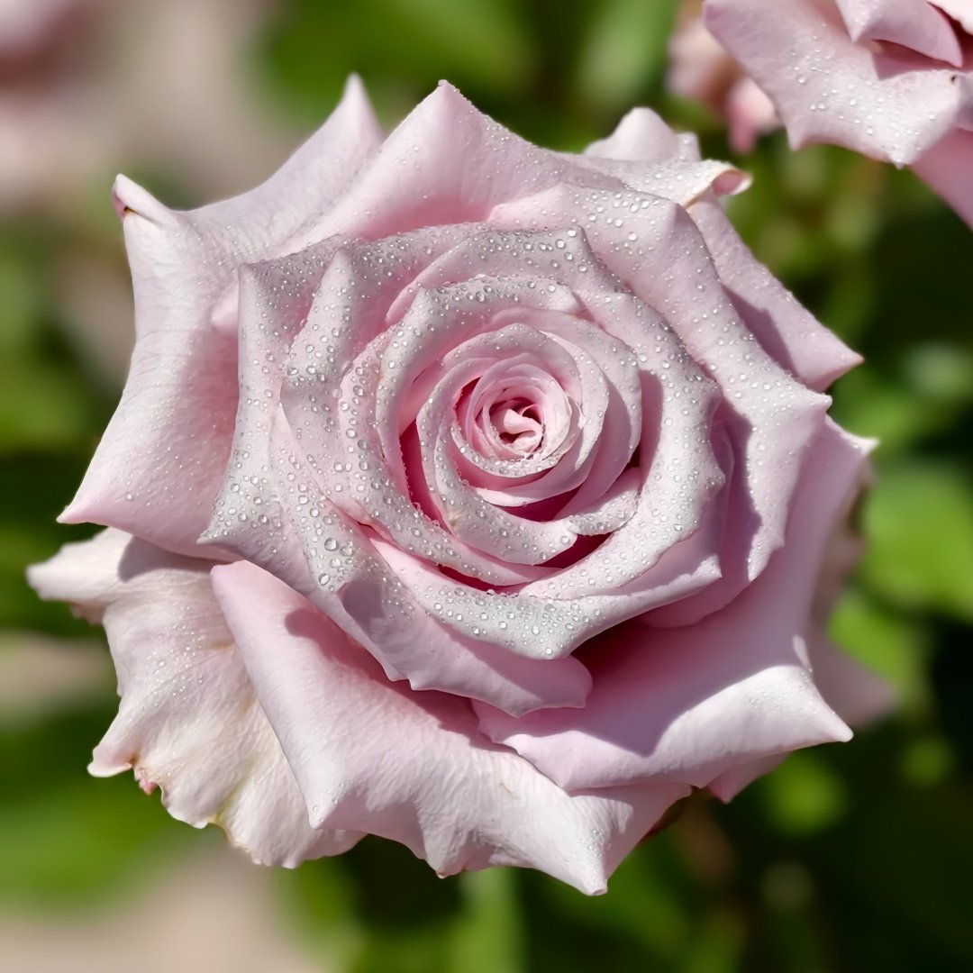 Lady Raphaela Rose Plant｜珍珠项链 image 0