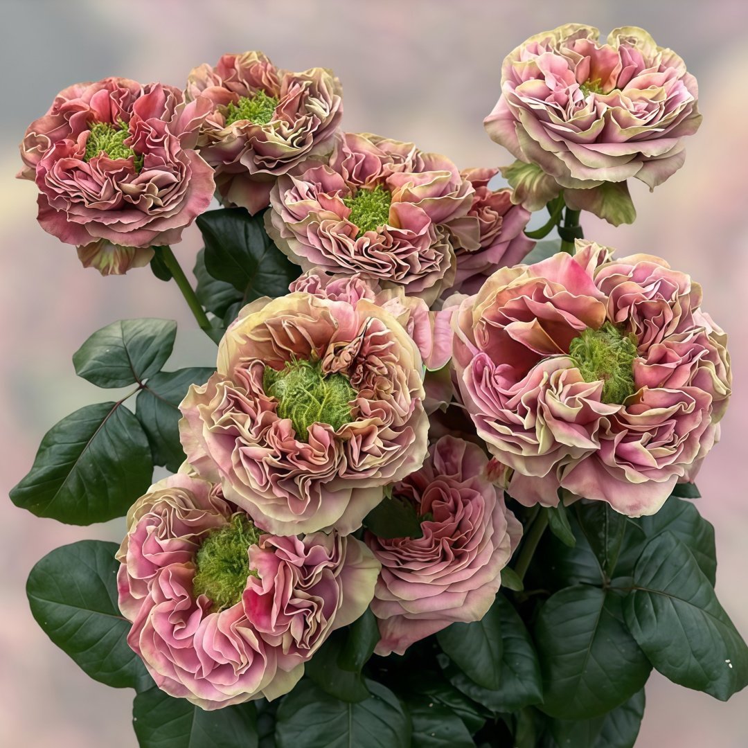 El Patron Rose Plant｜埃尔帕特隆 image 0
