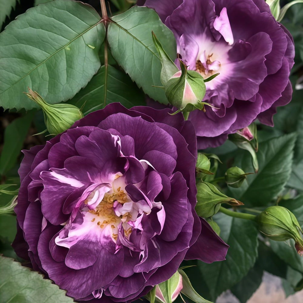 Rinaldo Rose Plant|圣十字军 image 5