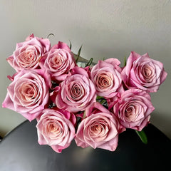 Purple Moon Rose Plant｜紫月 image 2