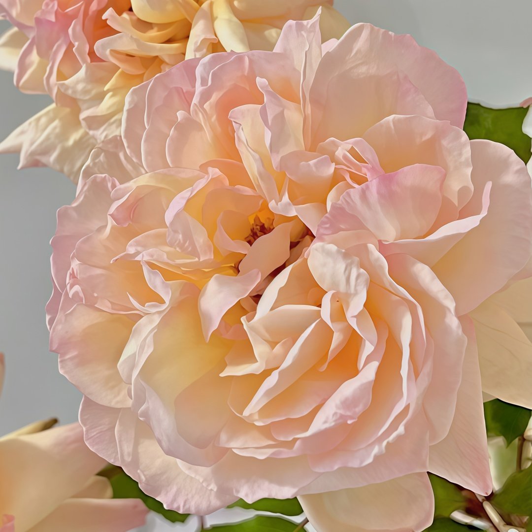 Avekutowa Rose Plant｜与你同在 image 7