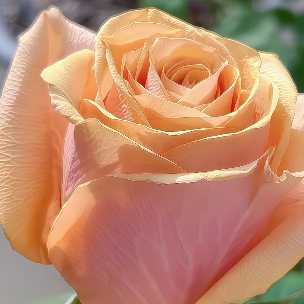Serenade Rose Plant|小夜曲 image 1
