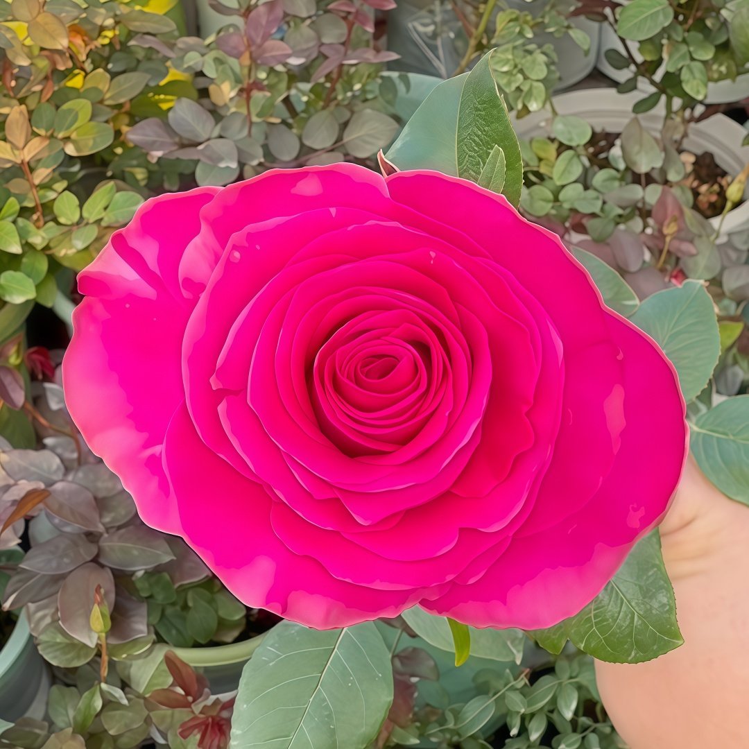 Hotspot Rose Plant｜热点 image 7