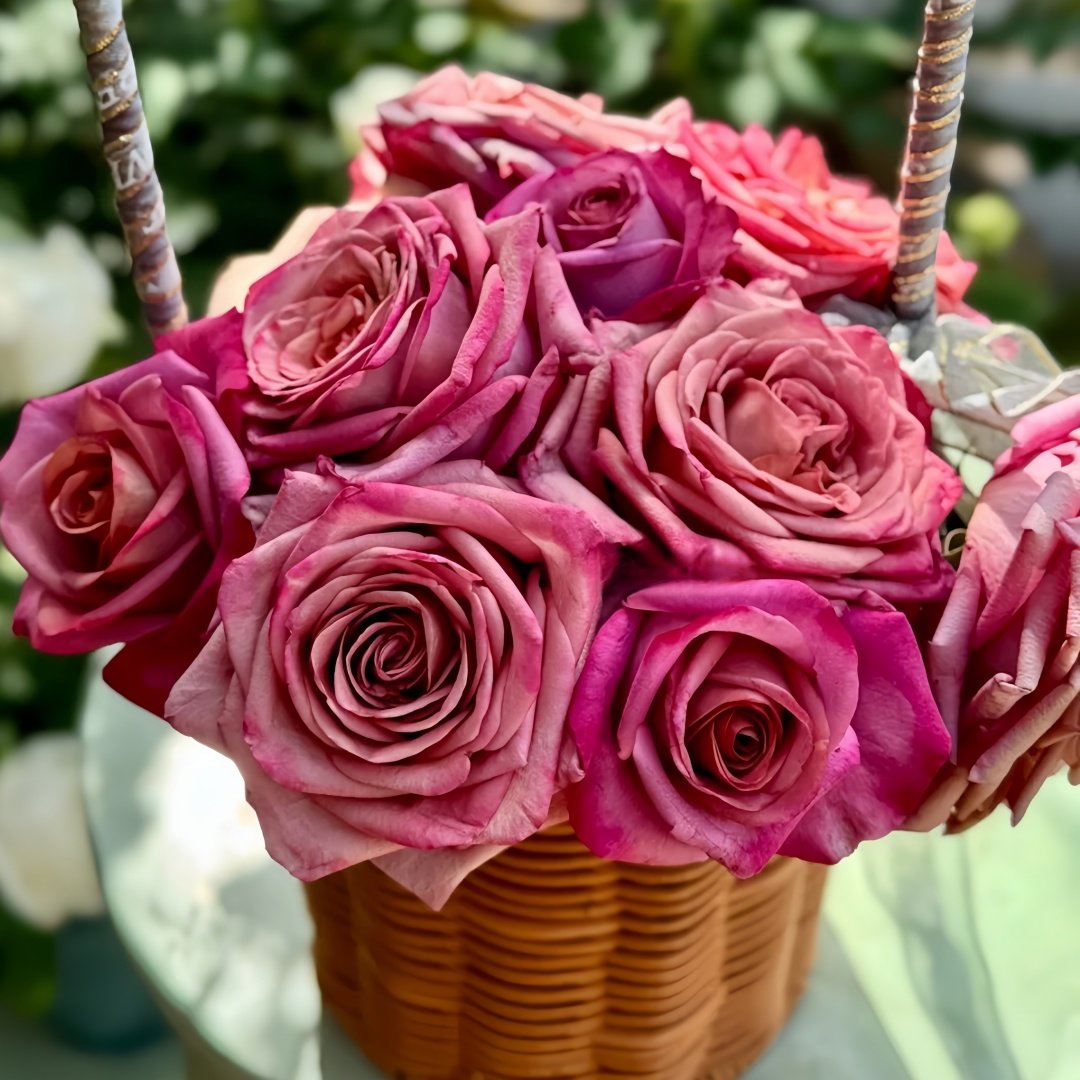 Barista Rose Plant ｜调香师 image 9