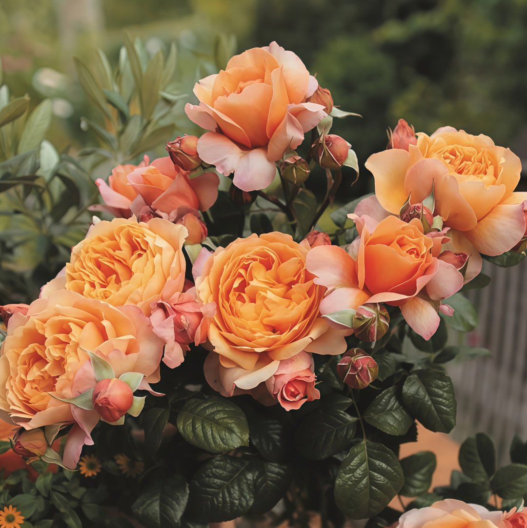 Capri Rose Plant | 卡普里 image 7