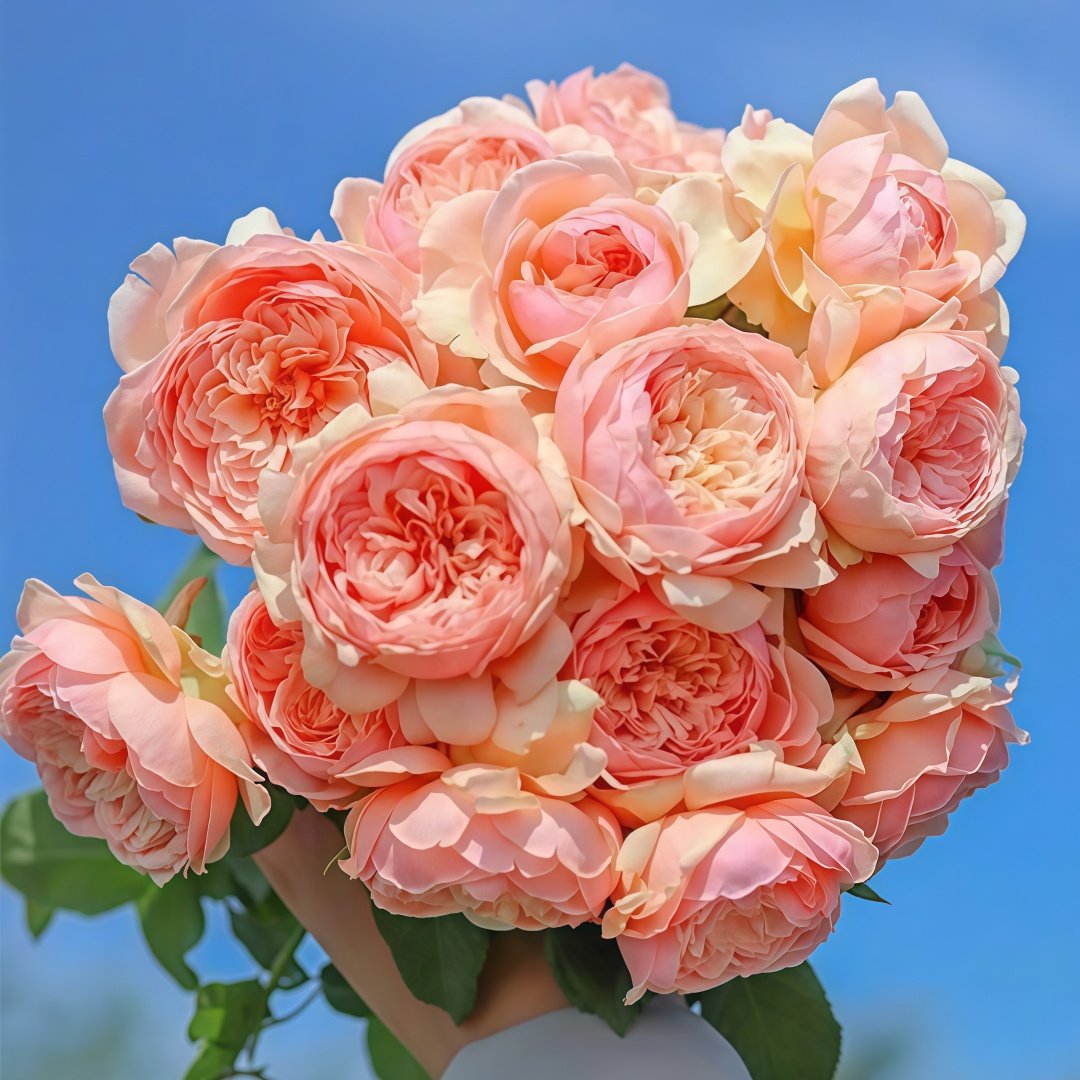 Masora Rose Plant| 真宙 image 9