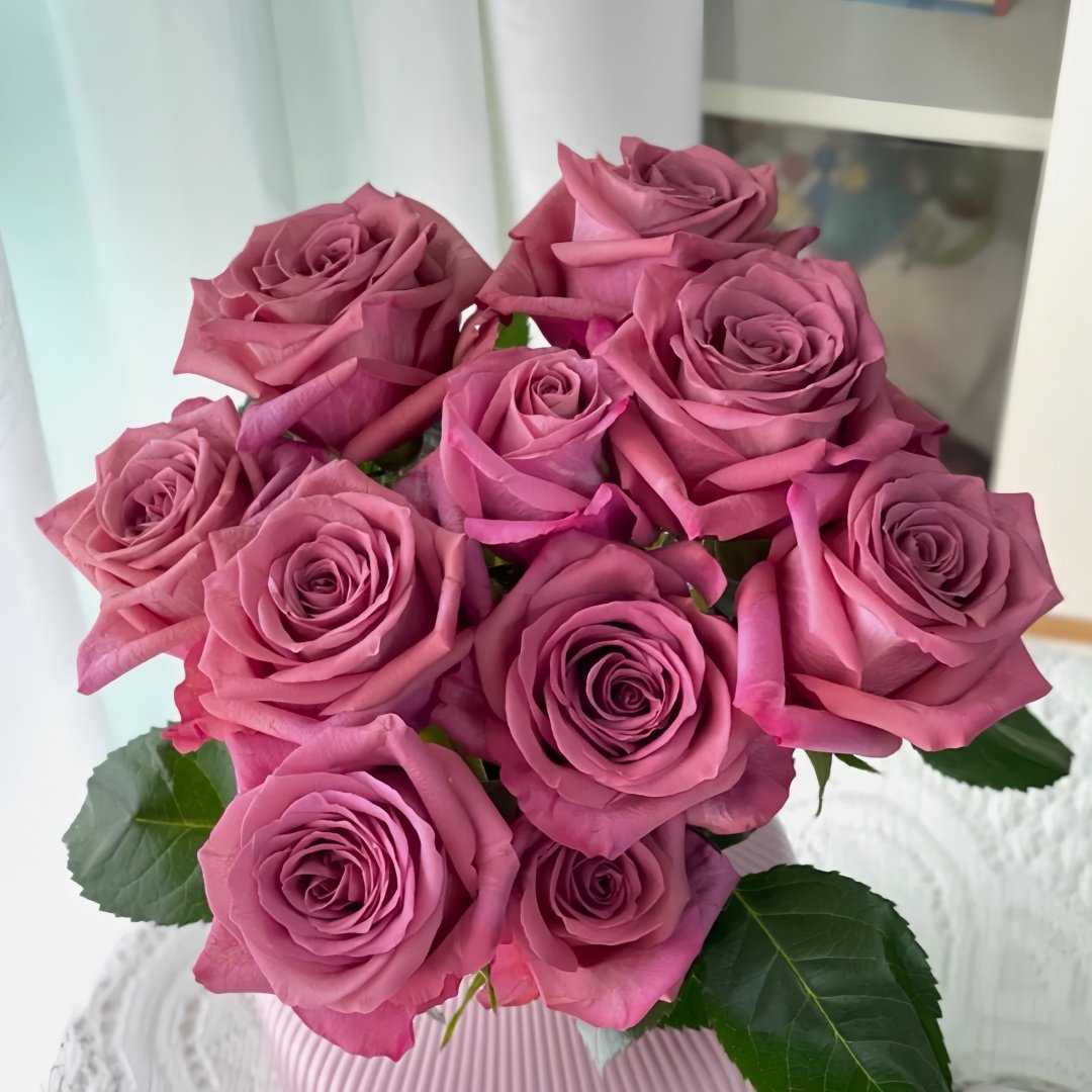 Barista Rose Plant｜咖啡师 image 9