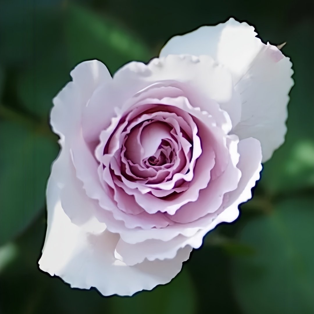 Madam Kayoko Rose Plant|紫色故事 image 4