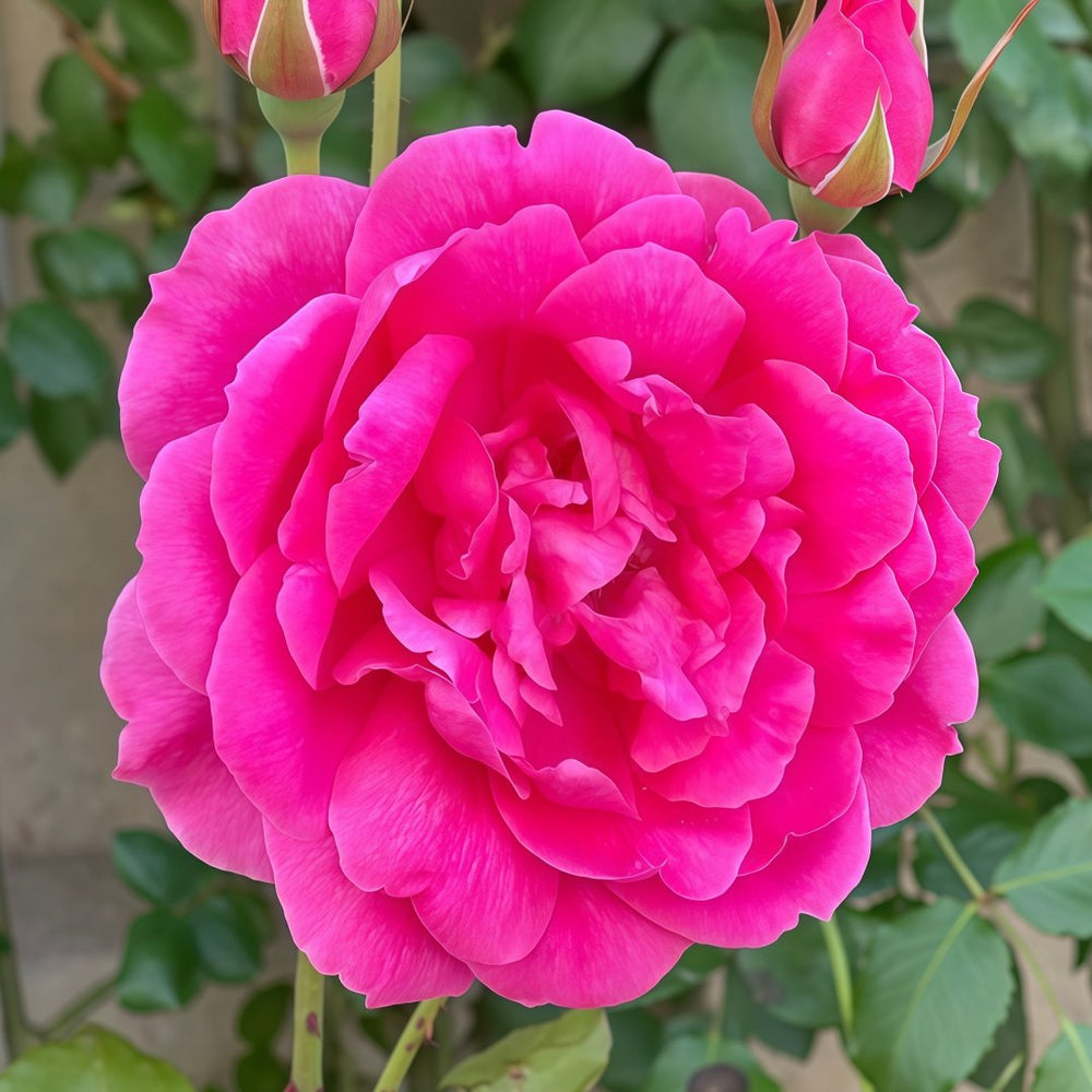 Parade Rose Plant｜大游行 image 0