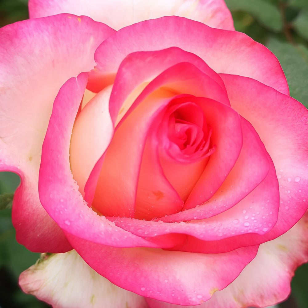 Verdi Rose Plant ｜绝代双骄 image 2