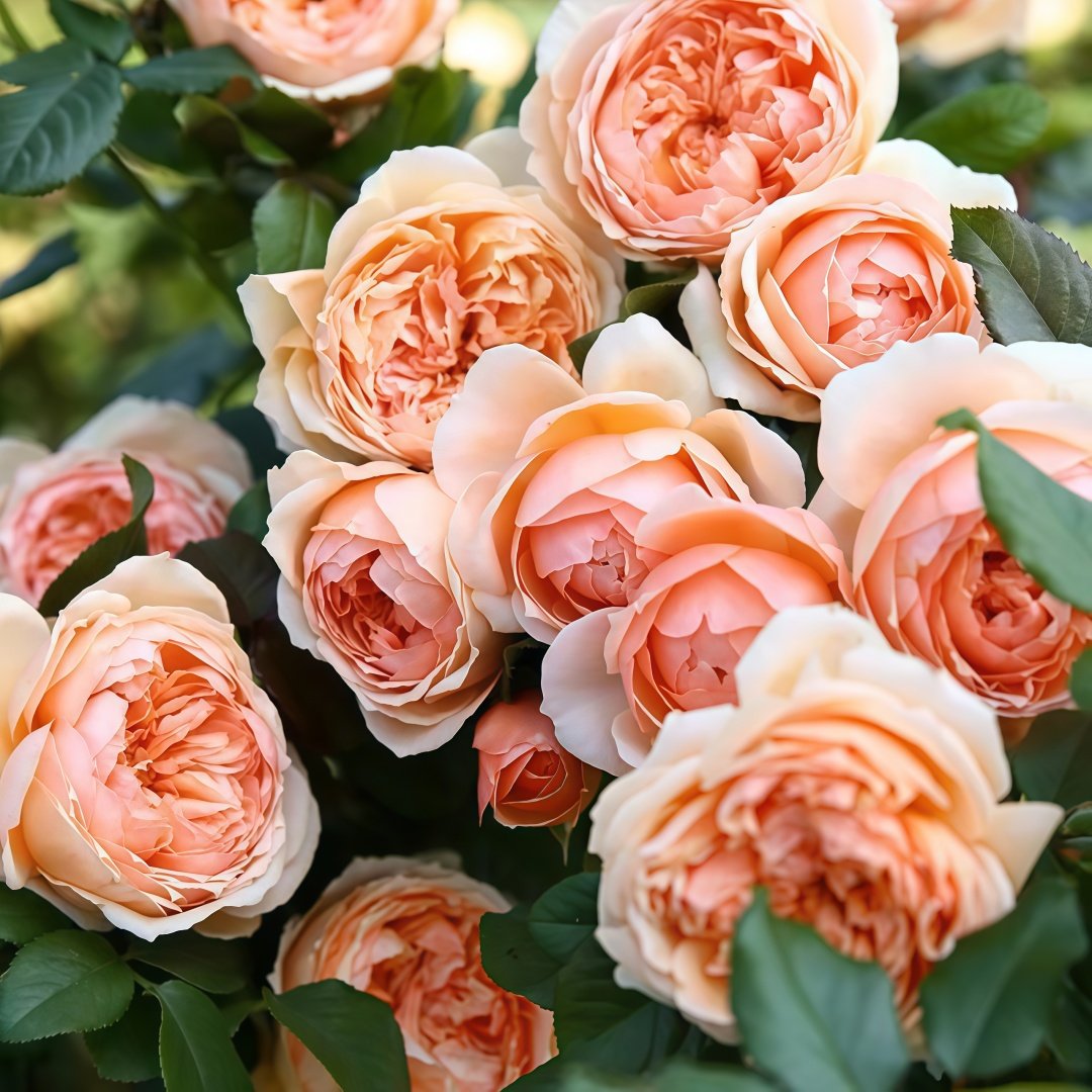 Masora Rose Plant| 真宙 image 2