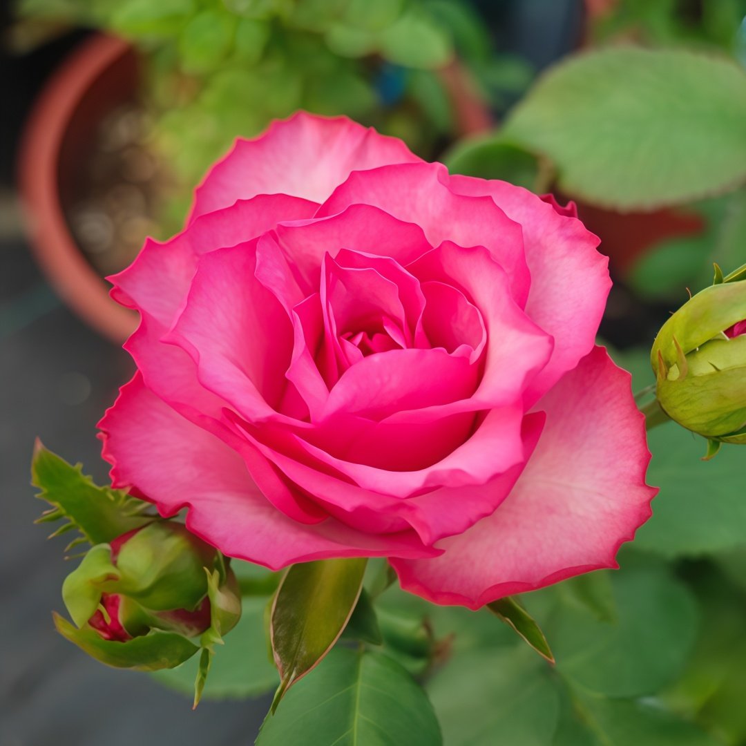 Lola Rose Plant|劳拉 image 5